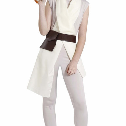 Ninja-kostume Teenager