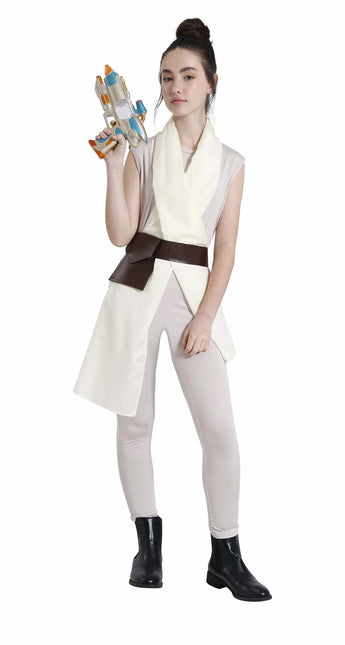 Ninja-kostume Teenager