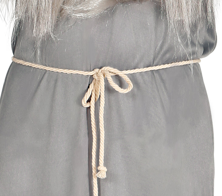 Troldmand kostume mænd