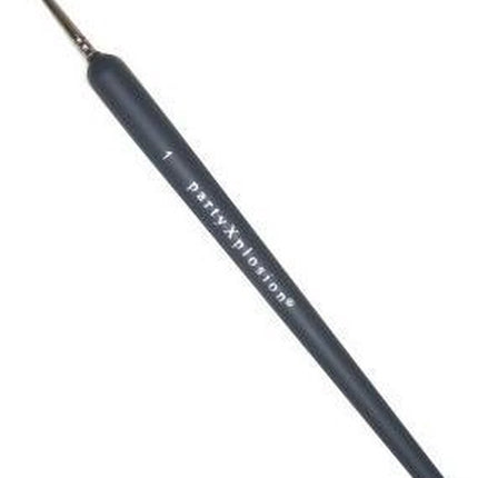 PXP Schmink Brush Spids + tykt skaft 1mm