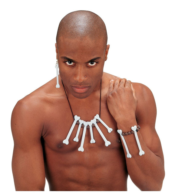 Bones Tilbehørssæt 3 dele