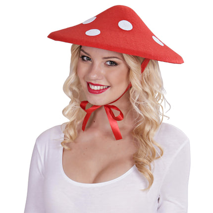 Champignon-hat