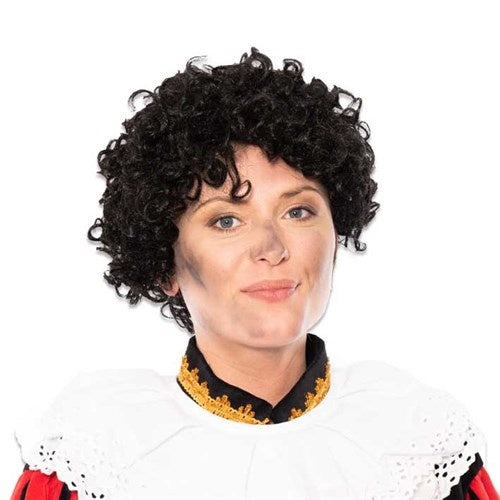 Black Jack-paryk Kanekalon