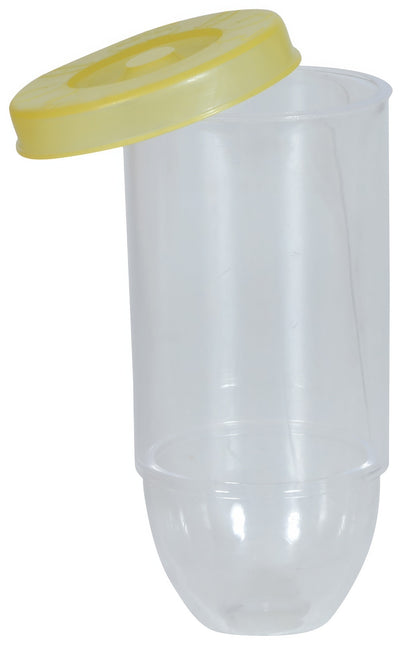 Bullet belt Shotglas 8 stk