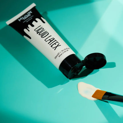 Moon Terror Pro FX flydende latex klar 15 ml