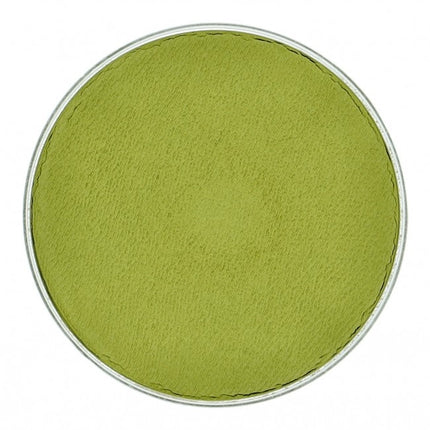 Grøn Schmink 110 45gr