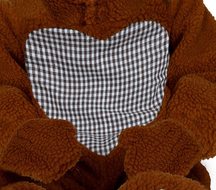 Bamsekostume til småbørn Barn