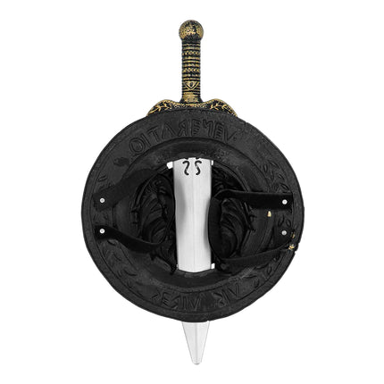 Riddertilbehørssæt barn 2 dele