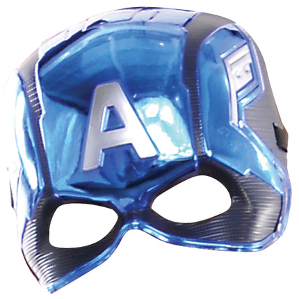 Captain America-maske