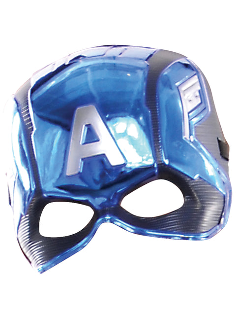 Captain America-maske