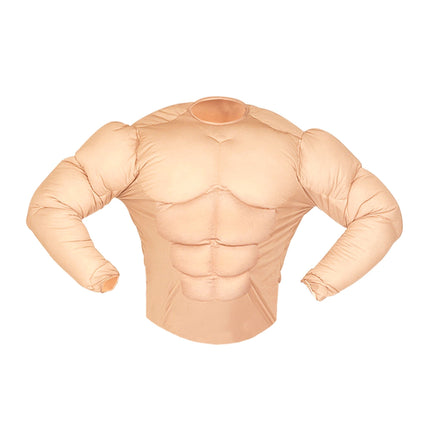 Nude skjorte beige mænd