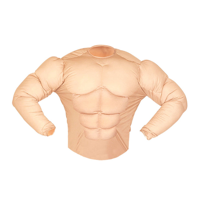 Nude skjorte beige mænd