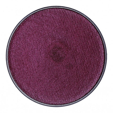 Bordeauxrød Schmink 327 45gr