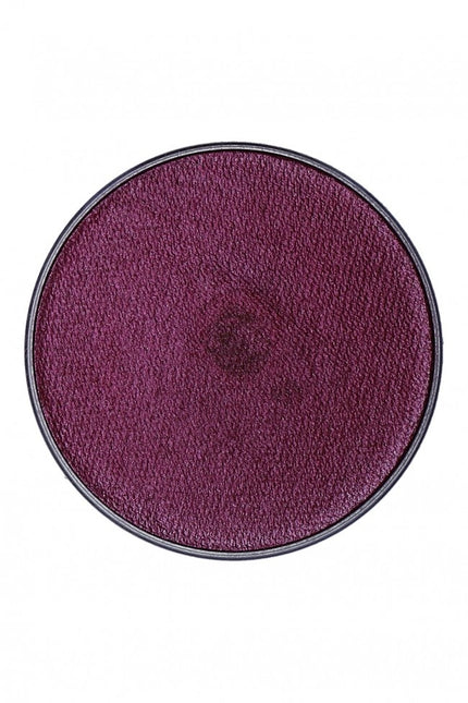 Bordeauxrød Schmink 327 45gr