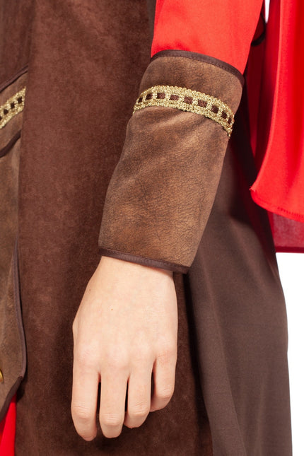 Romersk kjole til damer