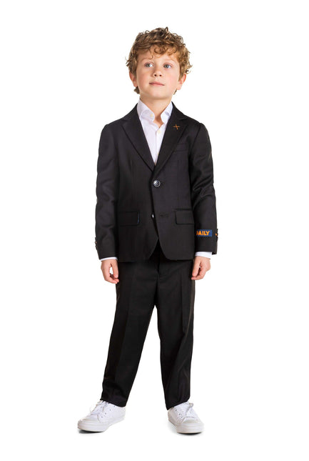 Sort Daily Suit Boy <tc>OppoSuits</tc>