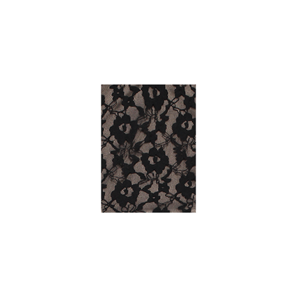 Sort Brun Dirndl Kjole Oktoberfest Damer