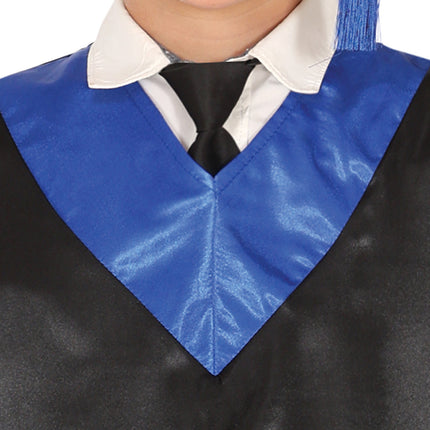 Afslutningskjole barn