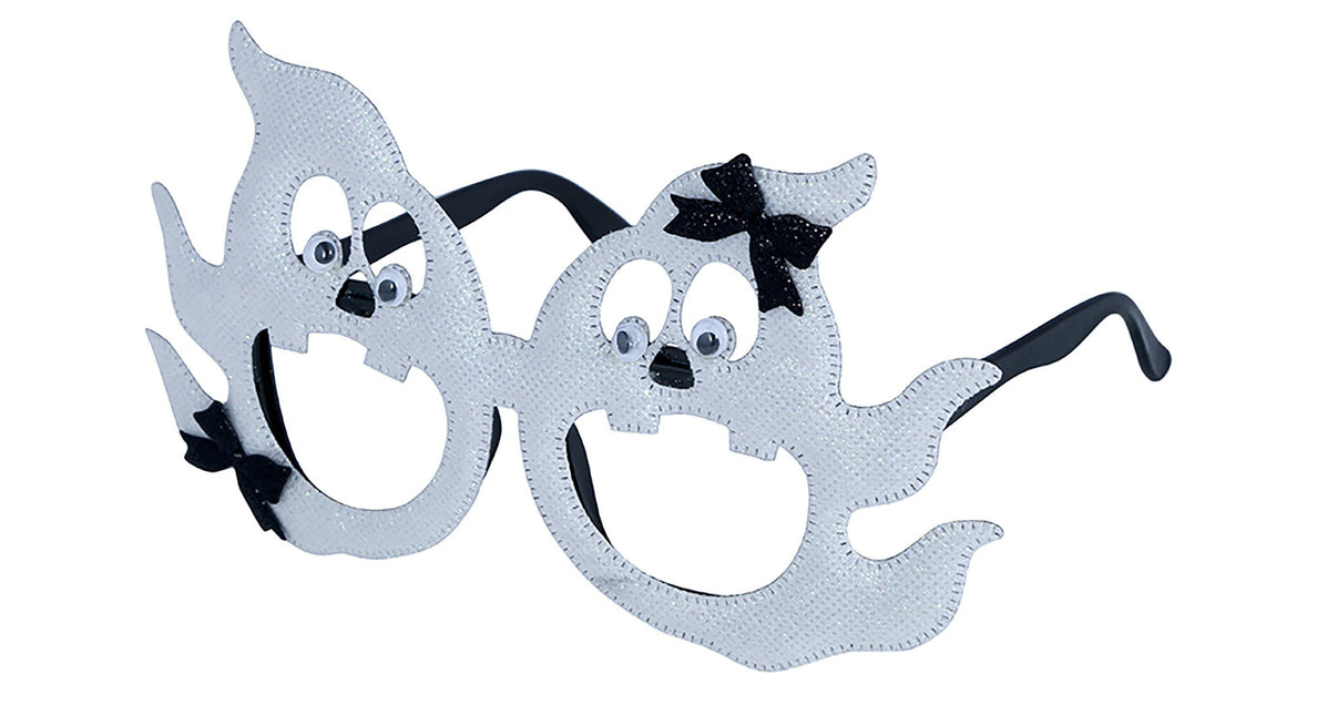 Halloween Bril Spook