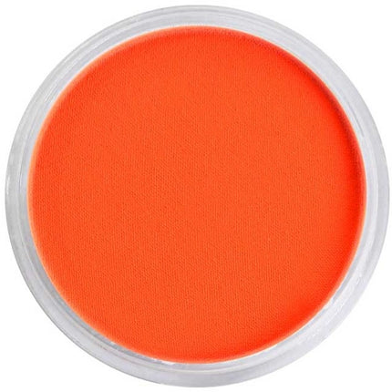 Hobby Vandfarve Neon Orange 10gr