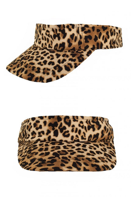 Solskærm Panther Fabric