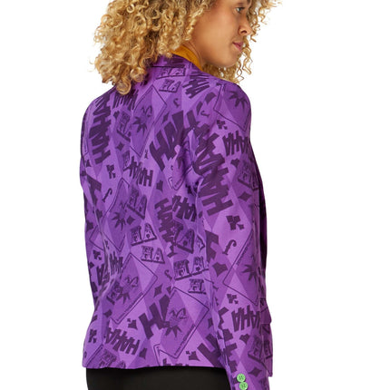 The Joker Blazer til damer <tc>OppoSuits</tc>
