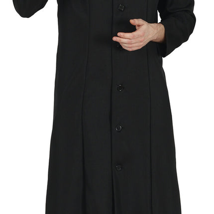 Præst kostume mænd