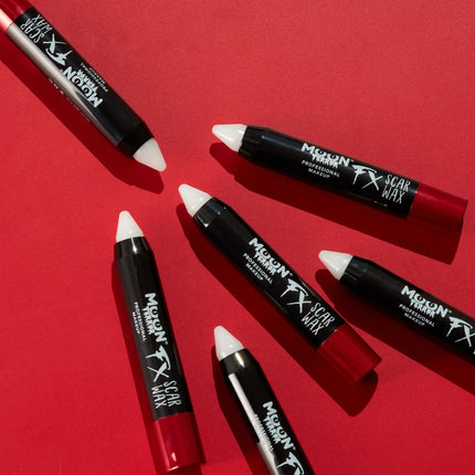 Moon Terror Pro FX Scar Wax Crayon 3,2 g