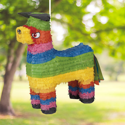 Pinata-tyr 45 cm