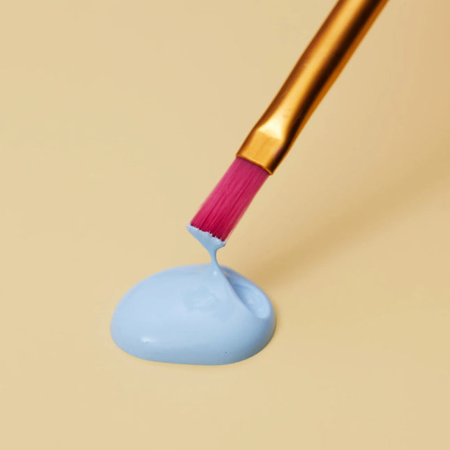 <tc>Moon Creations</tc> Ansigtsmaling lyseblå 12 ml