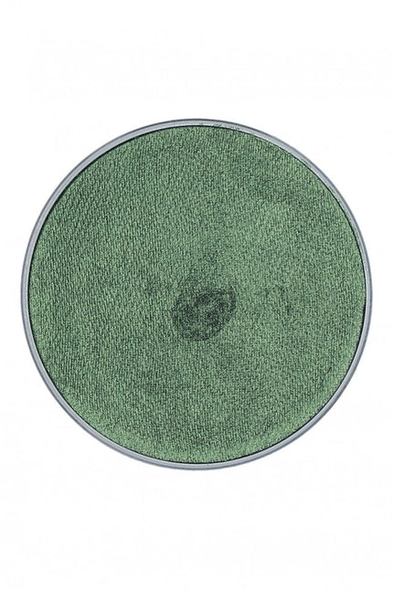 Grøn Schmink 411 16gr