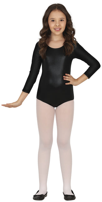 Heldragt Black Girl Metallic