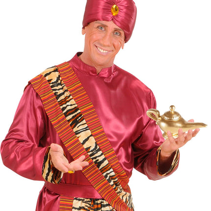 Lampe Aladdin 23x12cm