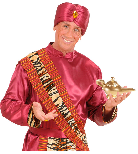 Lampe Aladdin 23x12cm