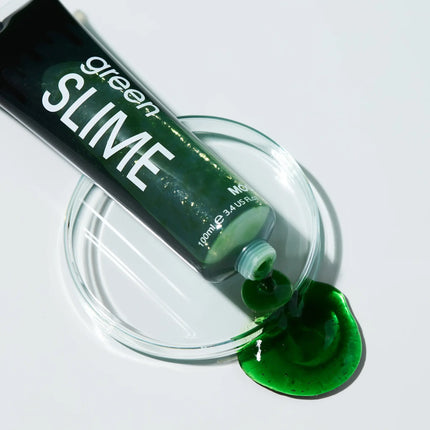 Moon Terror Green Slime 100ml Grønt slim 100ml