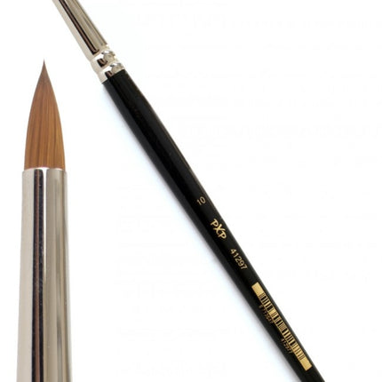 PXP Flower Petal Schmink Brush størrelse 10