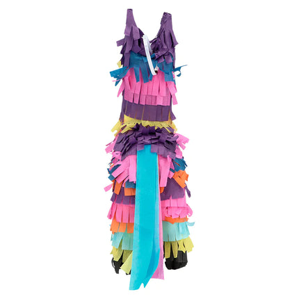Pinata Æsel 18 cm