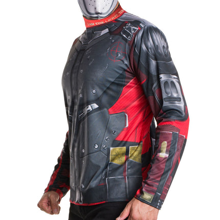Deadshot-kostume
