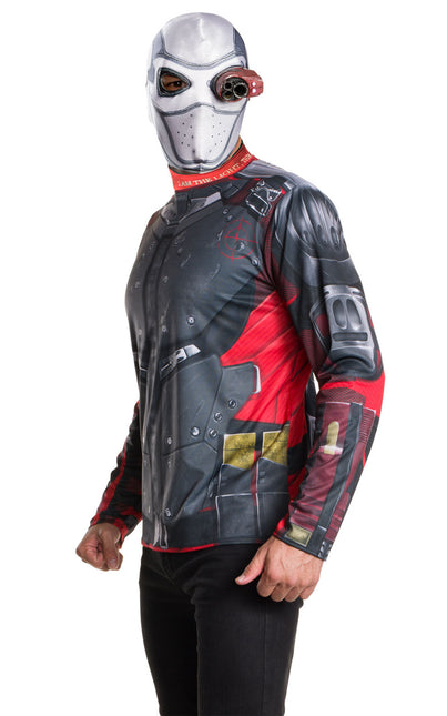 Deadshot-kostume