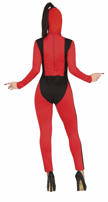 Heltekostume til damer