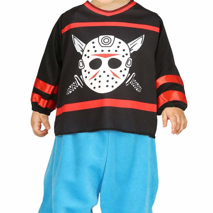 Halloween-kostume Baby-seriemorder