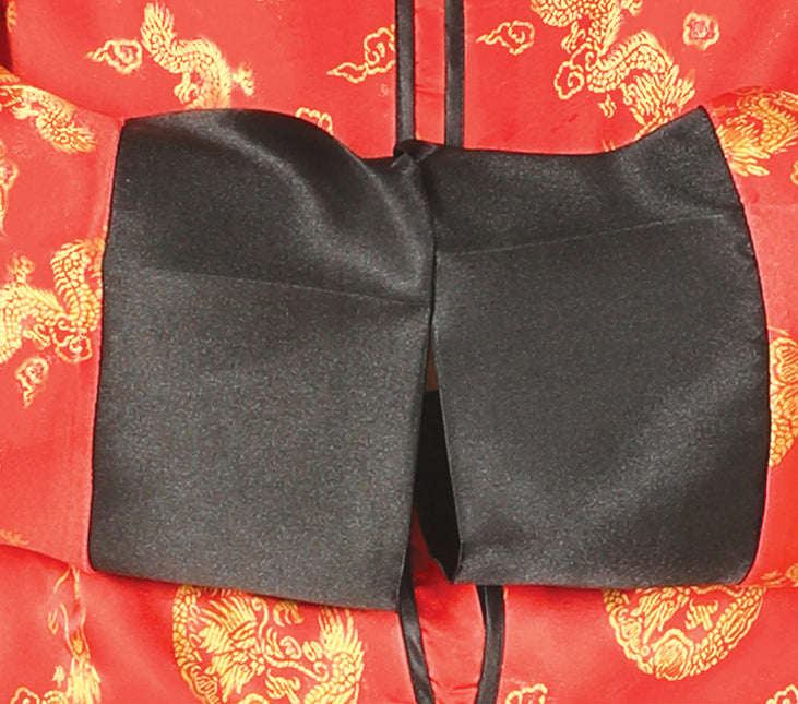 Kinesisk kostume mænd