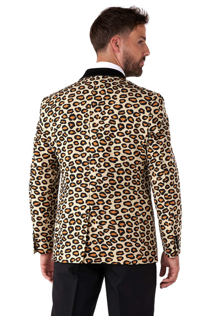 Panther smoking mænd <tc>OppoSuits</tc>