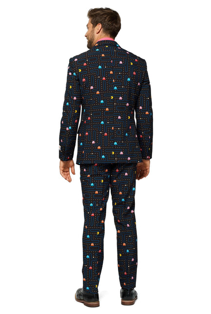 PAC-MAN-dragt til mænd <tc>OppoSuits</tc>