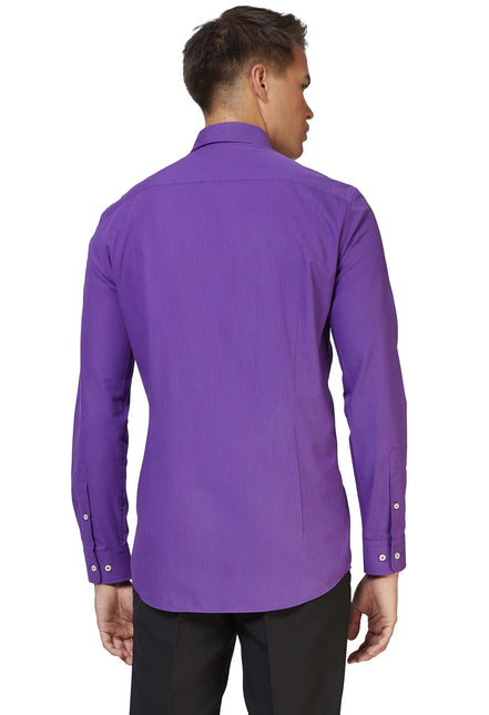 Lilla skjorte mænd <tc>OppoSuits</tc>