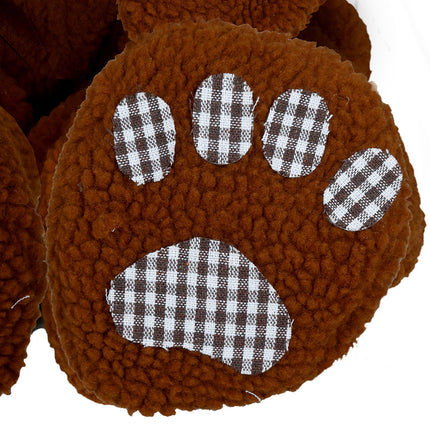 Bamsekostume til småbørn Barn