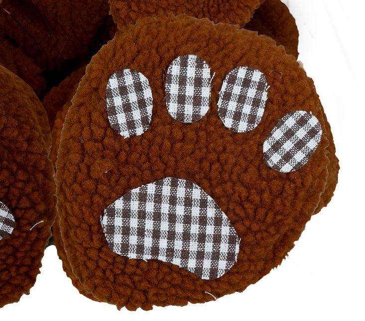 Bamsekostume til småbørn Barn