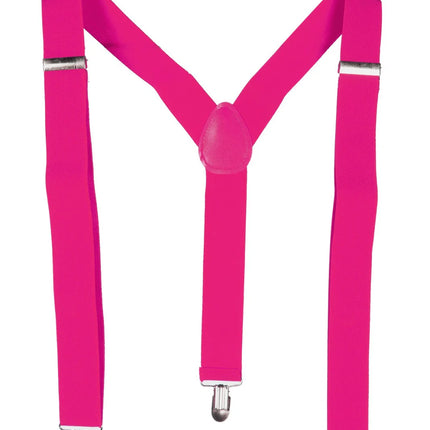 Seler Neon Pink