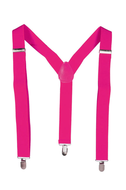Seler Neon Pink
