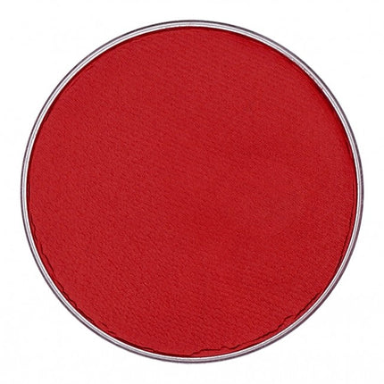 Rød Schmink 35 16gr